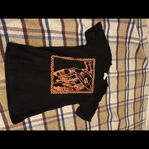 Western t shirt